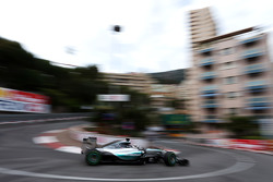 Lewis Hamilton, Mercedes AMG F1 W06