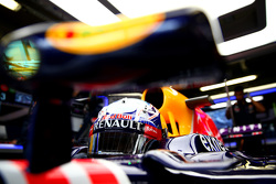 Даниэль Риккардо, Red Bull Racing