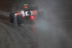 Daniel De Jong, MP Motorsport 