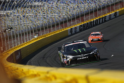 Denny Hamlin, Joe Gibbs Racing Toyota
