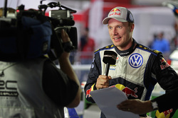 Jari-Matti Latvala, Volkswagen Motorsport