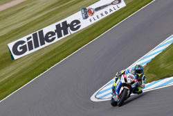 Алекс Лоус, VOLTCOM Crescent Suzuki