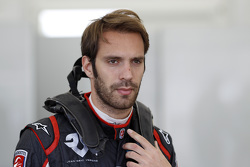 Жан-Эрик Вернь, Andretti Autosport