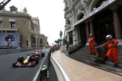Daniel Ricciardo, Red Bull Racing