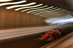 Sebastian Vettel, Ferrari SF15-T