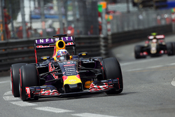 Даниэль Риккардо, Red Bull Racing RB11