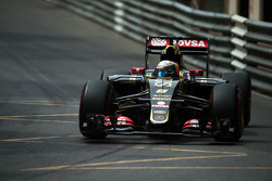 Ромен Грожан, Lotus F1 E23