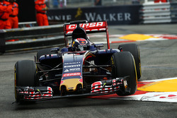 Max Verstappen, Scuderia Toro Rosso STR10