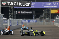 Nelson Piquet Jr., China Racing