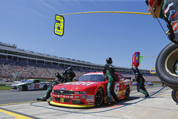 Darrell Wallace Jr., Roush Fenway Racing Ford