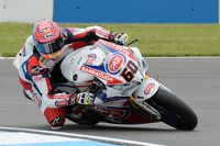Donington Park