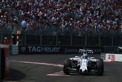Felipe Massa, Williams FW37