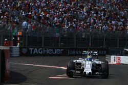 Фелипе Масса, Williams FW37