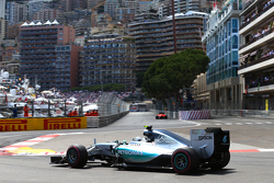 Нико Росберг, Mercedes AMG F1 W06
