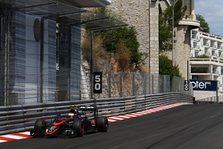 Jenson Button, McLaren MP4-30