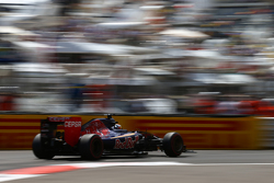 Макс Ферстаппен, Scuderia Toro Rosso STR10