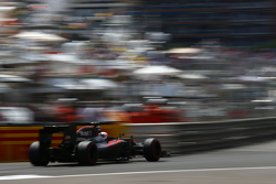 Дженсон Баттон, McLaren MP4-30