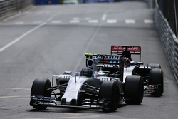 Валттери Боттас, Williams FW37