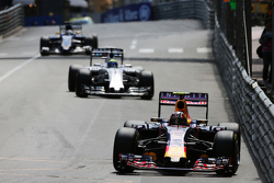 Даниил Квят, Red Bull Racing RB11