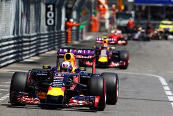 Daniel Ricciardo, Red Bull Racing RB11