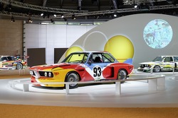 BMW Art Car