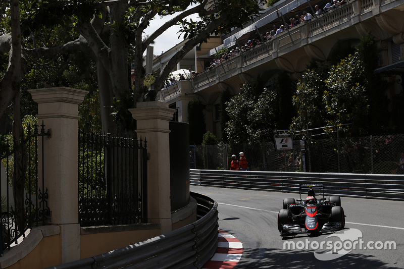 Grand Prix de Monaco
