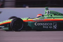 Team Menard