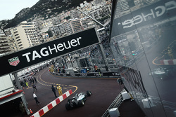 Lewis Hamilton, Mercedes AMG F1 Team