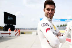 Miguel Molina, Audi Sport Team Abt Audi RS 5 DTM