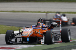 Mikkel Jensen, Mücke Motorsport, Dallara F312 Mercedes-Benz