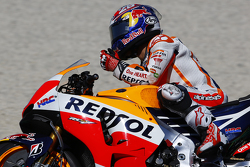 Dani Pedrosa, Repsol Honda Team