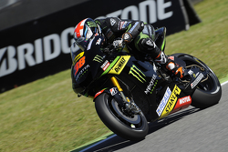 Bradley Smith, Tech 3 Yamaha