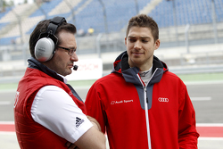 Edoardo Mortara, Audi Sport Team Abt Audi RS 5 DTM
