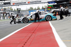 Daniel Juncadella, Mücke Motorsport Mercedes-AMG C63 DTM