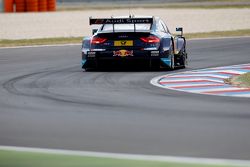 Mattias Ekström, Audi Sport Team Abt Sportsline, Audi A5 DTM