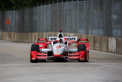 Хуан-Пабло Монтойя, Team Penske Chevrolet