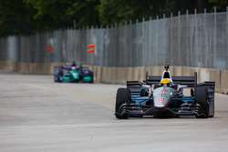 James Jakes, Schmidt Peterson Motorsports