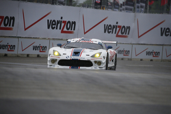 #33 Riley Motorsports SRT Viper GT3-R: Ben Keating, Jeroen Bleekemolen