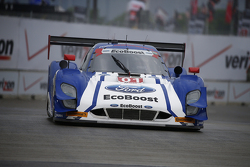 #01 Chip Ganassi Ford/Riley: Scott Pruett, Joey Hand