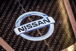 #22 Nissan Motorsports Nissan GT-R LM NISMO