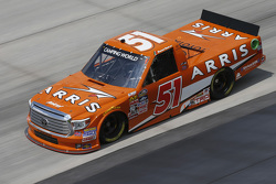 Daniel Suárez, Kyle Busch Motorsports Toyota