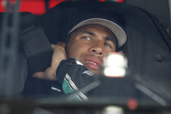 Darrell Wallace Jr., Roush Fenway Racing Ford