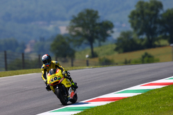Alex Rins, Paginas Amarillas HP 40