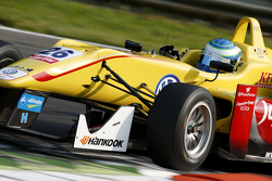 Ryan Tveter, Jagonya Ayam with Carlin Dallara Volkswagen