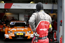 Jamie Green, Audi Sport Team Rosberg Audi RS 5 DTM