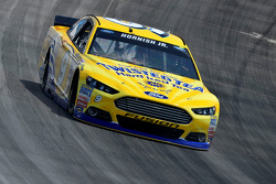 Sam Hornish Jr., Richard Petty Motorsports Ford