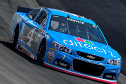 Kevin Harvick, Stewart-Haas Racing Chevrolet