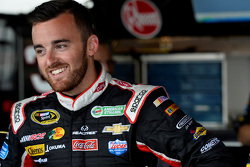 Austin Dillon, Richard Childress Racing Chevrolet