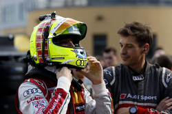 Джейми Грин, Audi Sport Team Rosberg Audi RS 5 DTM