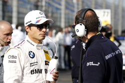 Бруно Спенглер, BMW Team MTEK BMW M4 DTM